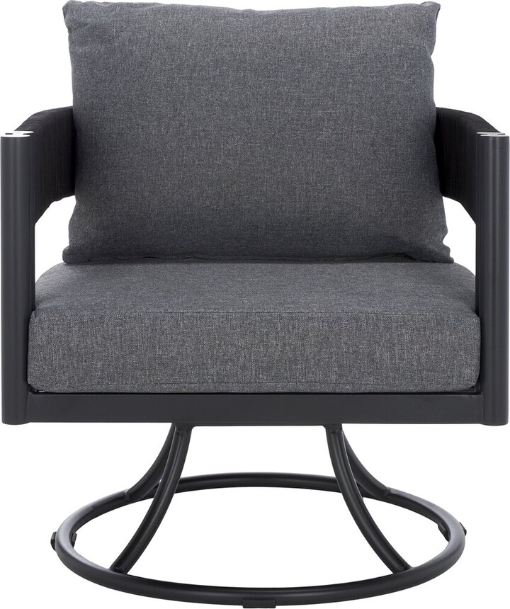 Safavieh Viola Swivel Chair