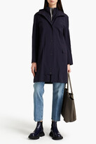 Thumbnail for your product : Belstaff Momentum hooded shell raincoat