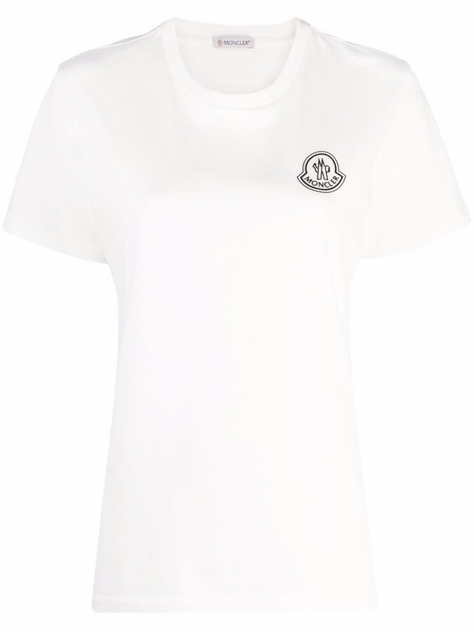 Moncler T-shirts | Shop the world's largest collection of fashion |  ShopStyle