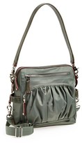 Thumbnail for your product : M Z Wallace 18010 MZ Wallace 'Lizzy' Nylon Satchel