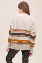 Thumbnail for your product : Sessun Locasta Striped Jumper