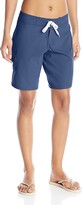 Thumbnail for your product : Kanu Surf Women's Marina Solid Stretch Boardshort