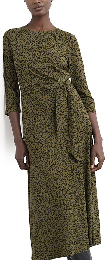 Seasalt Cornwall Women's 3/4 Fettling Dress