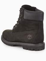 Thumbnail for your product : Timberland 6 Inch Premium Ankle Boot - Black