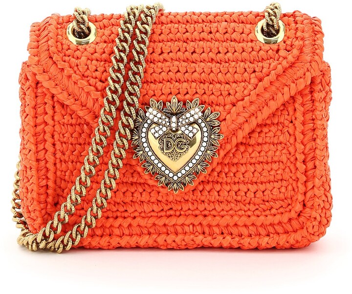 Drawstring bag Orange women/'s bags Orange handbag Bag Orange Orange evening bag evening bag Orange purse small purse Polysilk Bag