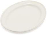 Thumbnail for your product : Sur La Table Pearl Stoneware Oval Platter