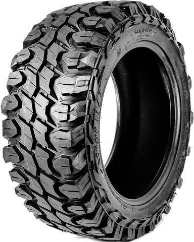 Gladiator 285/70R17 126/123Q E (10 Ply X Comp M/T Mud Tire