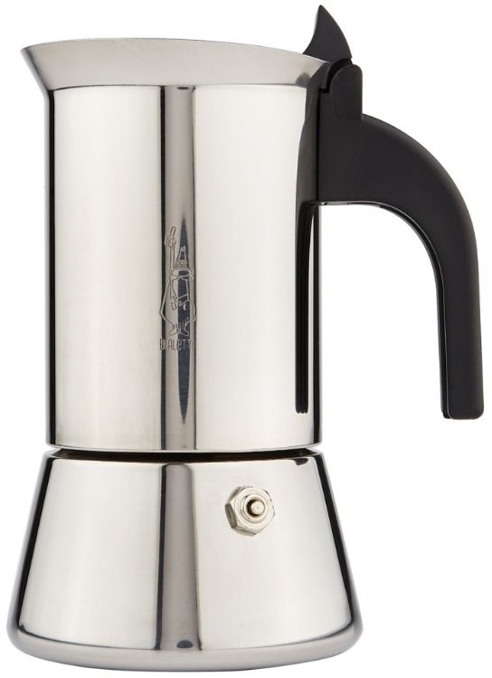 Bialetti Venus Induction Coffee Maker ShopStyle
