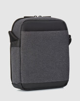 Thumbnail for your product : Hedgren Black Cross-body bags - App Vertical Crossover RFID