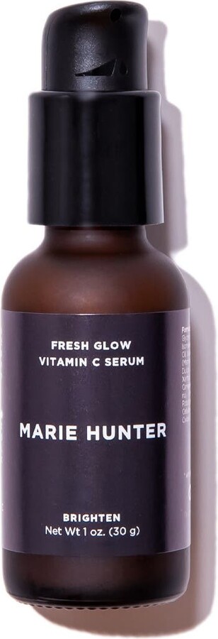 Marie Hunter Fresh Glow Vitamin C Serum