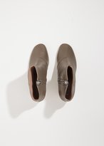 Thumbnail for your product : Acne Studios Althea Boot Chestnut Pink Size: IT 40