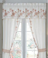 Thumbnail for your product : Croscill Fiona Cotton 82" x 84" Pole Top Pair of Window Panels