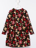 Thumbnail for your product : Dolce & Gabbana Kids primose print dress
