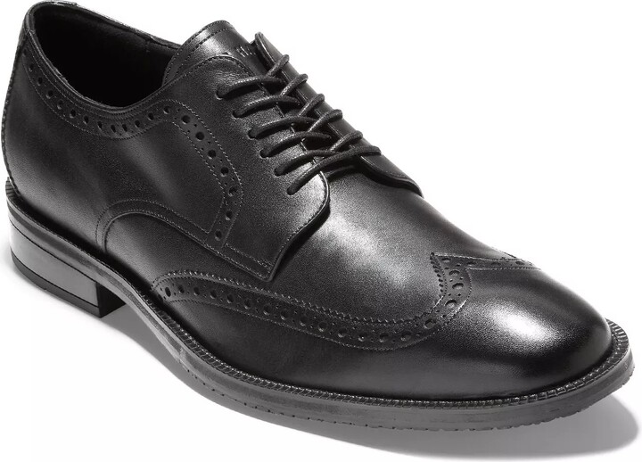 Cole Haan Modern Essentials Wingtip Oxford