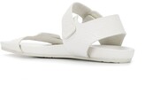 Thumbnail for your product : Pedro Garcia Joy double strap sandals