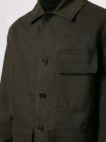 Thumbnail for your product : Margaret Howell short-length hunting Jacket