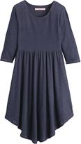 Thumbnail for your product : Free Spirit 19533 Freespirit Jersey Dress 5-16 years
