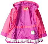 Thumbnail for your product : Western Chief Flower Cutie Rain Coat (Toddler/Little Kids)