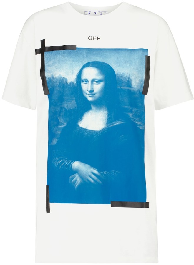 Off-White T-shirts | Shop the world's largest collection of fashion |  ShopStyle