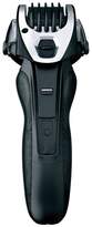 Thumbnail for your product : Panasonic ES-RT47 Shaver with grooming attachment