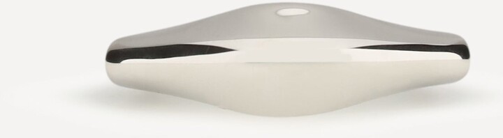 KHAITE Lotus cuff Earring