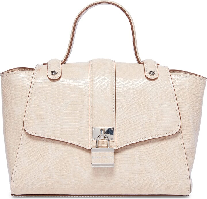 Anne Klein Satchel Top Handbag (RUSH) (PRICE LOWERED), Luxury, Bags &  Wallets on Carousell