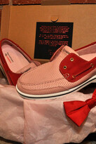 Thumbnail for your product : Rockport Men's DJ Cassidy X -Limited Edition Bridgeport Boat Shoes