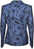Thumbnail for your product : Tonello Patterned Blazer