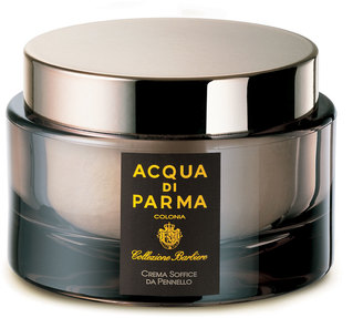 Acqua di Parma Barbiere Shave Cream Jar, 5oz
