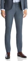 Thumbnail for your product : The Kooples Super 100 Slim Fit Dress Pants