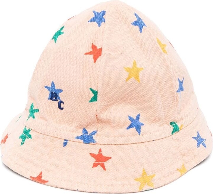 Wide Brim Hat Kids | ShopStyle