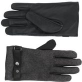 Thumbnail for your product : Next Grey Heritage Gloves