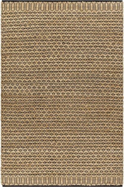 Hauteloom HauteloomRectangleAreaRugBrown