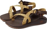 Thumbnail for your product : Chaco Z/1(r) Classic (Dappled Ochre) Women's Sandals