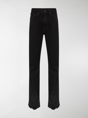 y project jeans sale