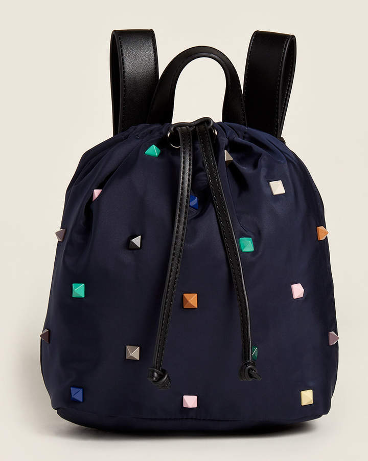french connection mini backpack
