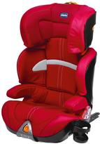 Thumbnail for your product : Chicco Oasys Group 2/3 Fixplus Car Seat