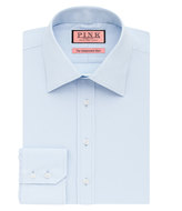 Thumbnail for your product : Thomas Pink Maughan Plain Slim Fit Button Cuff Shirt