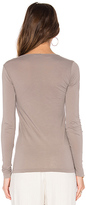 Thumbnail for your product : LAmade Crew Neck Tunic