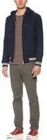 Thumbnail for your product : Gant Varsity Hoodie