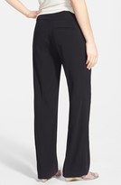 Thumbnail for your product : Eileen Fisher Wide Leg Trousers