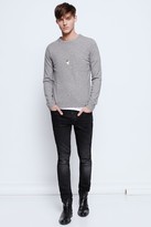Thumbnail for your product : Zadig & Voltaire Kennedy Bis C Men Sweater