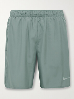 nike running challenger shorts