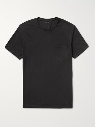 Club Monaco Williams Cotton-Jersey T-Shirt
