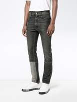 Thumbnail for your product : Maison Margiela 'Deconstructed' jeans