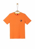 Thumbnail for your product : s.Oliver Junior Boy's T-Shirt