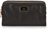 Thumbnail for your product : UGG Double Zip Purse - Black