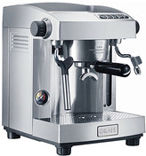 Thumbnail for your product : Graef ES 90 espresso machine