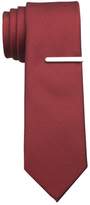 Thumbnail for your product : Perry Ellis Sable Solid Slim Tie