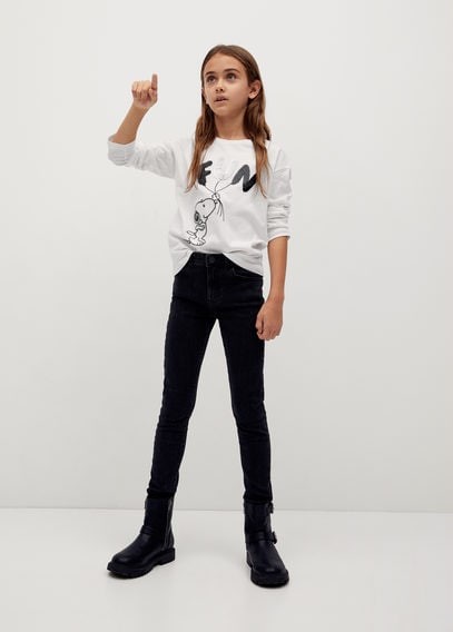 snoopy baby clothes uk